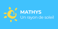 Mathys, un Rayon de Soleil
